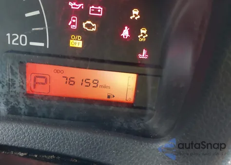 2018 Nissan Nv200 Sv z USA, uszkodzony, nr VIN 3N6CM0KN7JK702026